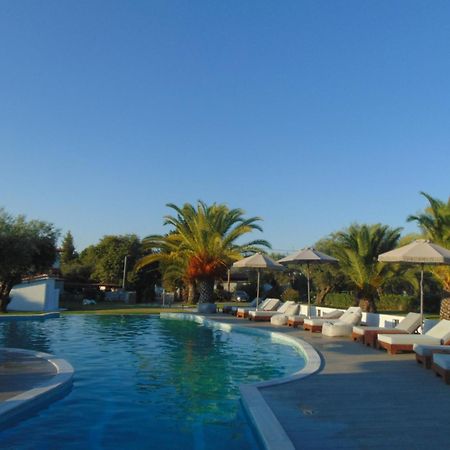الشقق الفندقية فوروفوروفي  Domus Hospitality المظهر الخارجي الصورة