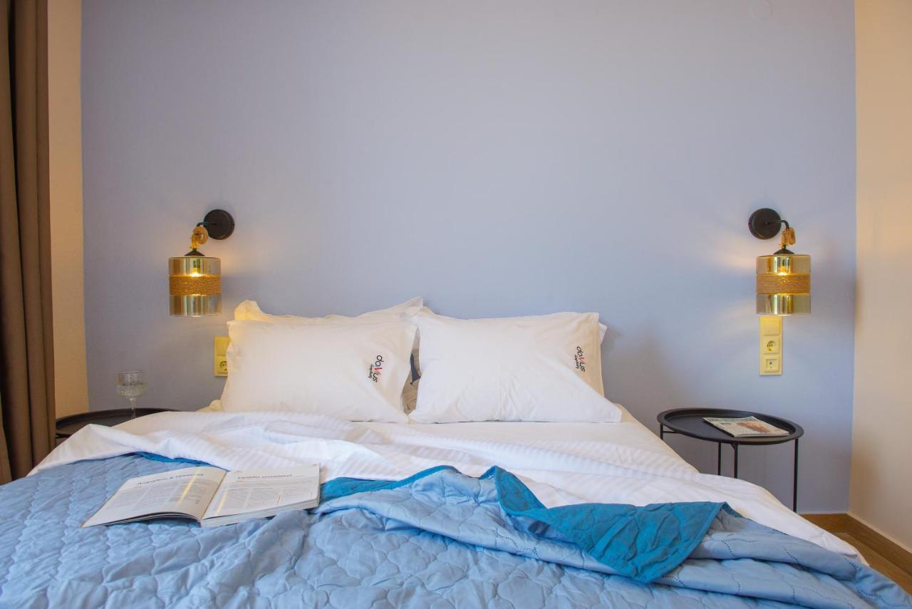 الشقق الفندقية فوروفوروفي  Domus Hospitality المظهر الخارجي الصورة