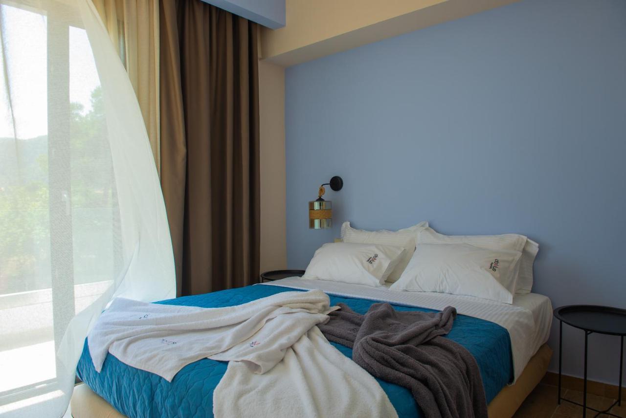 الشقق الفندقية فوروفوروفي  Domus Hospitality المظهر الخارجي الصورة