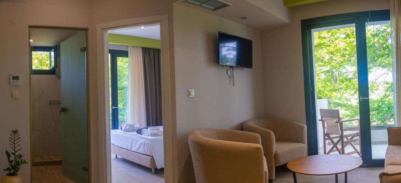 الشقق الفندقية فوروفوروفي  Domus Hospitality المظهر الخارجي الصورة