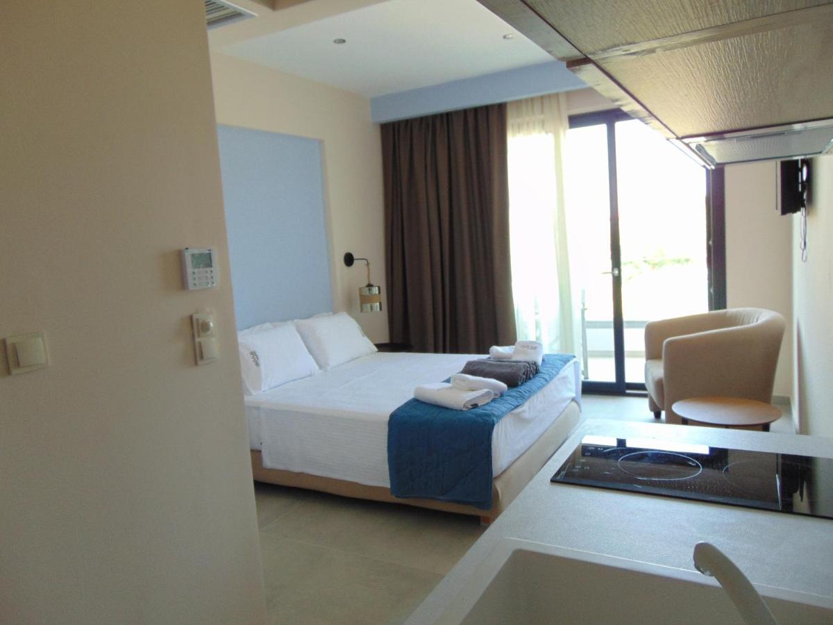 الشقق الفندقية فوروفوروفي  Domus Hospitality المظهر الخارجي الصورة