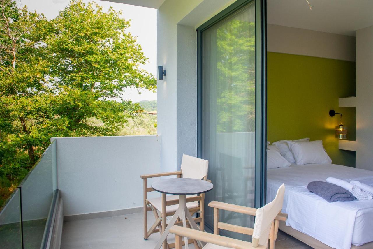 الشقق الفندقية فوروفوروفي  Domus Hospitality المظهر الخارجي الصورة