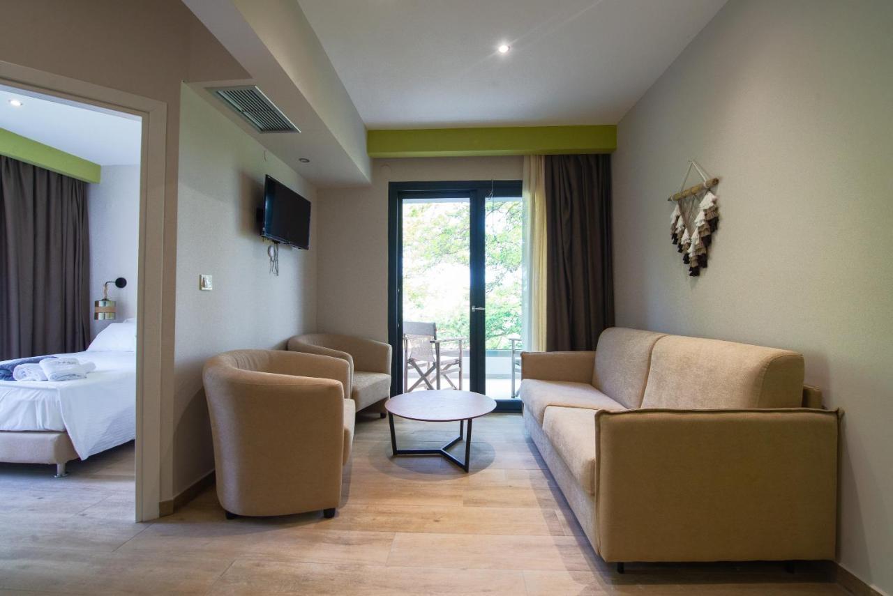 الشقق الفندقية فوروفوروفي  Domus Hospitality المظهر الخارجي الصورة
