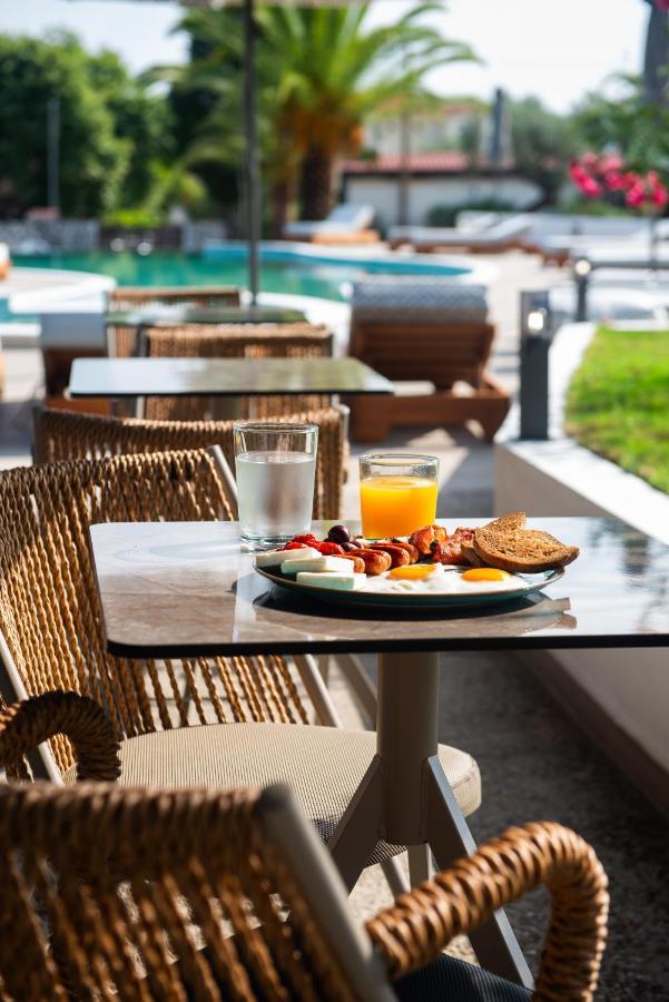 الشقق الفندقية فوروفوروفي  Domus Hospitality المظهر الخارجي الصورة
