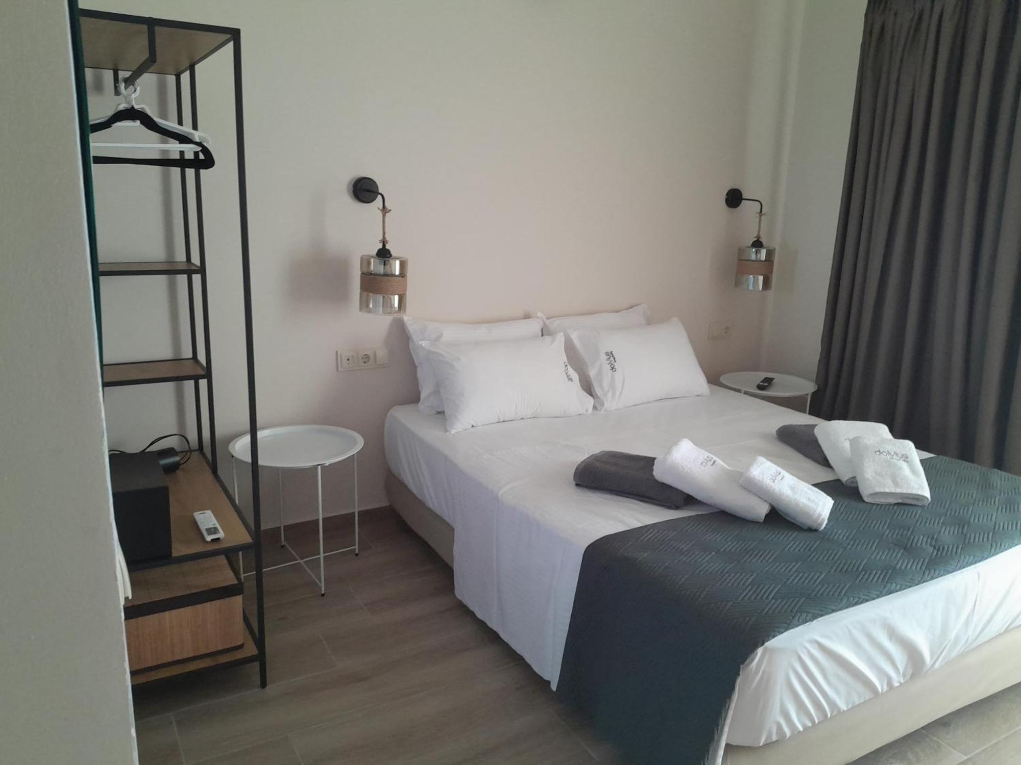الشقق الفندقية فوروفوروفي  Domus Hospitality المظهر الخارجي الصورة