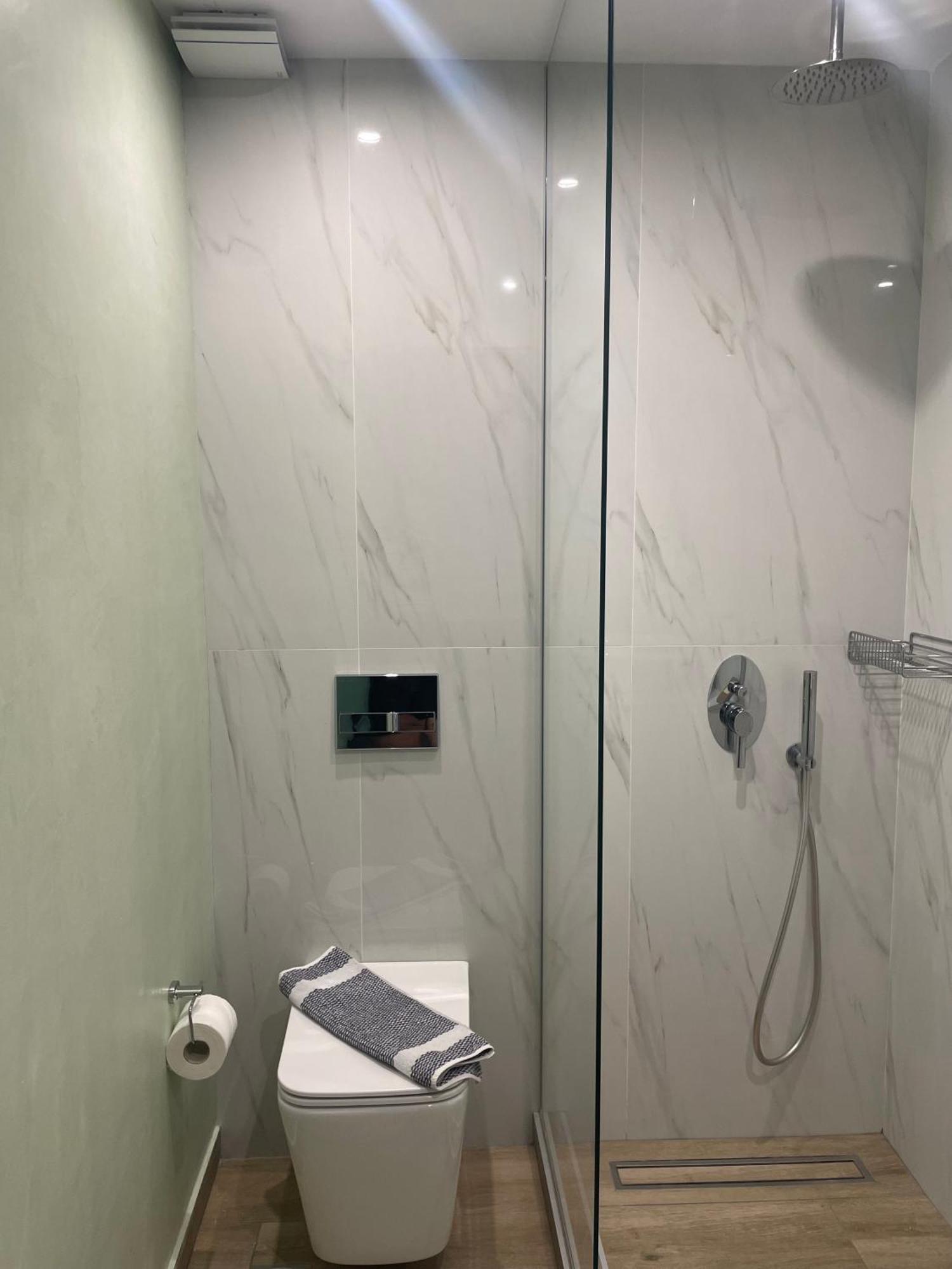 الشقق الفندقية فوروفوروفي  Domus Hospitality المظهر الخارجي الصورة